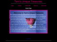 terrisuniquetreasures.com