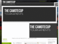 thecamotecup.net