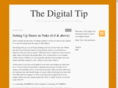 thedigitaltip.com