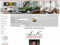 theluxuryportfoliogroup.com
