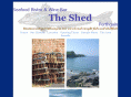 theshedporthgain.co.uk