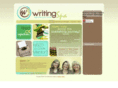 thewritingspa.com
