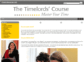 timelordscourse.com