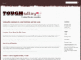toughtalking.org
