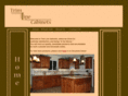 trimlinecabinets.com