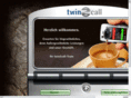 twin2call.com