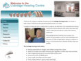 uxbridgehearingcentre.com