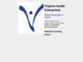 virginiahealthmedicalsupplies.com