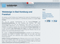 webdesignbadhomburg.com