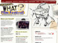 whatfilmfest.com