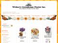 withersgreenhouseandflorist.com