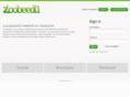 zoobeedu.com