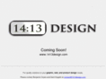 1413design.com