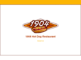 1904hotdog.com