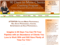90daystomoreclients.com