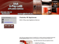aaaupaylessappliance.com