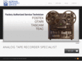 adrianproaudio.com