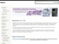 advantechcolombia.com
