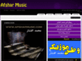 afsharmusic.com