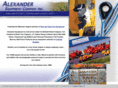 alexequip.com