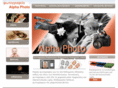 alphaphoto.info