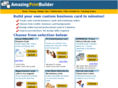 amazingprintbuilder.com