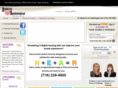 amherstaudiological.com