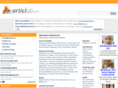 articlub.com