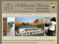 ashbourne.co.za