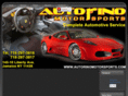 autorinomotorsports.com