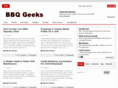 bbqgeeks.com