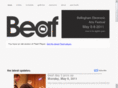 beaf.org