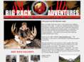 bigrackadventures.com