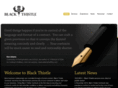 black-thistle.com