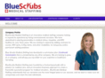 bluescrubsmedicalstaffing.com