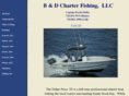 bndcharterfishing.com