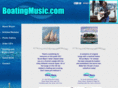 boatingmusic.com