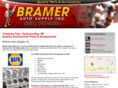 bramerautosupply.com