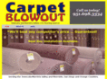 carpetblowout.net