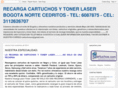 cartuchosco.com