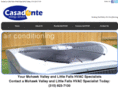 casadonteenergyservice.com