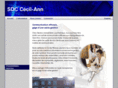 cecilann.net