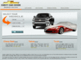 chevycovers.com