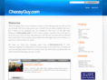 choosyguy.com