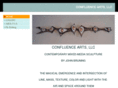 confluenceartsllc.com