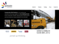 constructionsitesolutions.com
