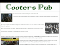 cooterspub.com