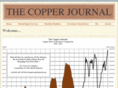 copperjournal.com