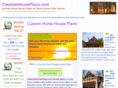 creativehouseplans.com