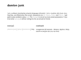 damionjunk.com